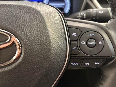 2023 Toyota Corolla Cross