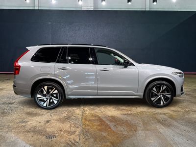 2024 Volvo XC90