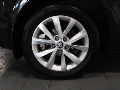 2018 Skoda Octavia