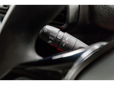 2023 Peugeot Partner