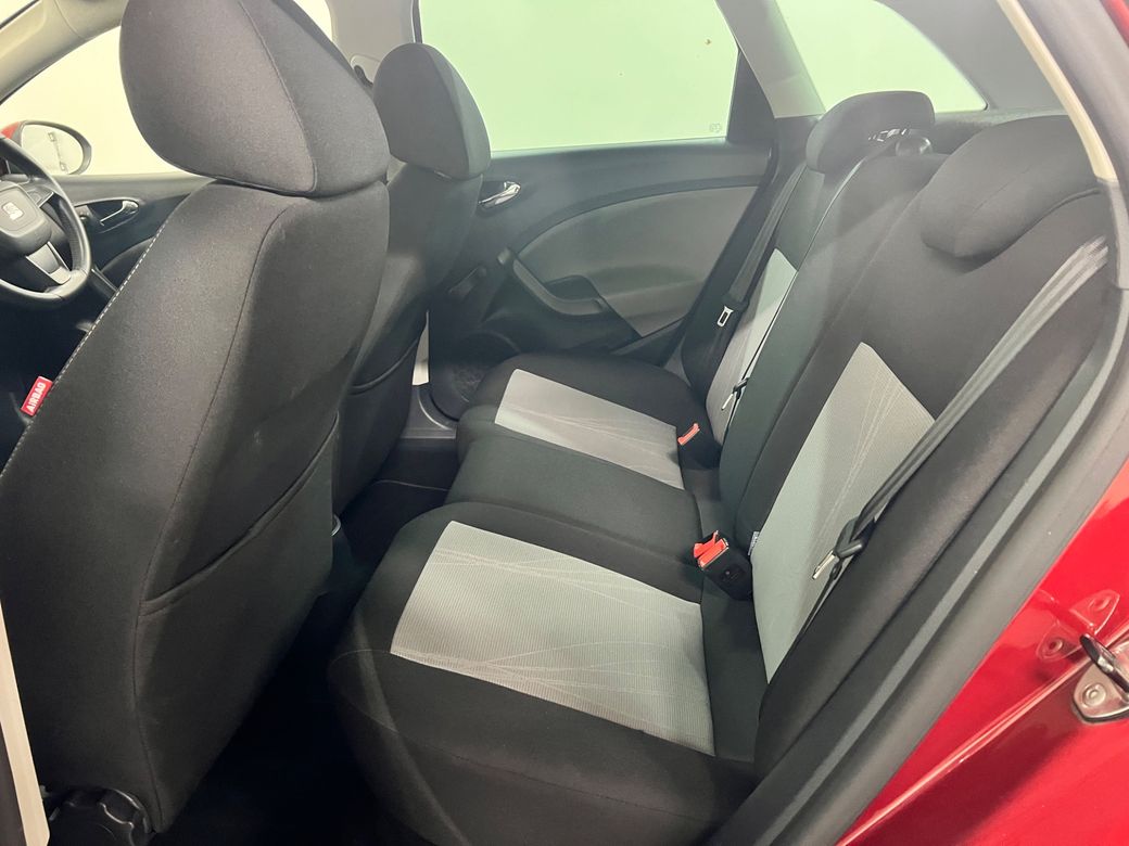 2013 SEAT Ibiza