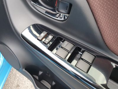 2019 Toyota Vitz
