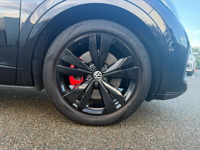 2023 Volkswagen ID.5