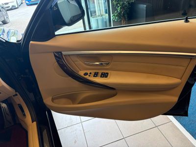 2016 BMW 3 Series