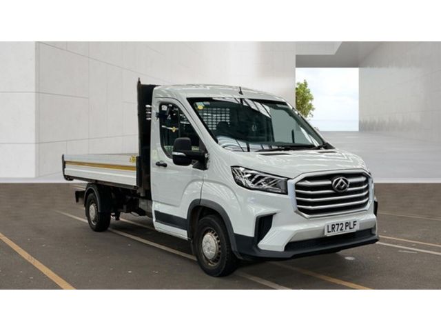 vehicle for sale from Murphy Cars