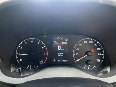 2021 Toyota Yaris