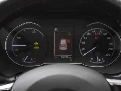 2018 Toyota Yaris