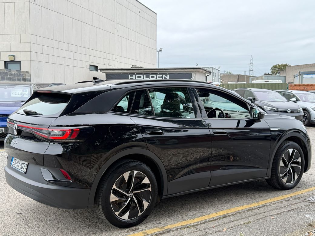 2023 Volkswagen ID.4