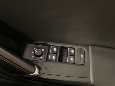 2021 SEAT Leon