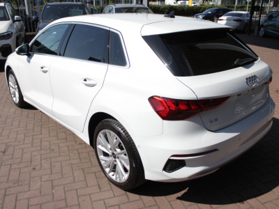 2023 Audi A3
