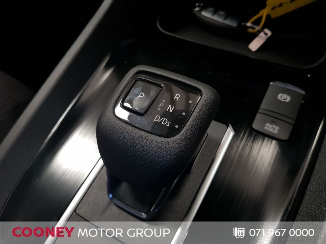 2022 Nissan Qashqai