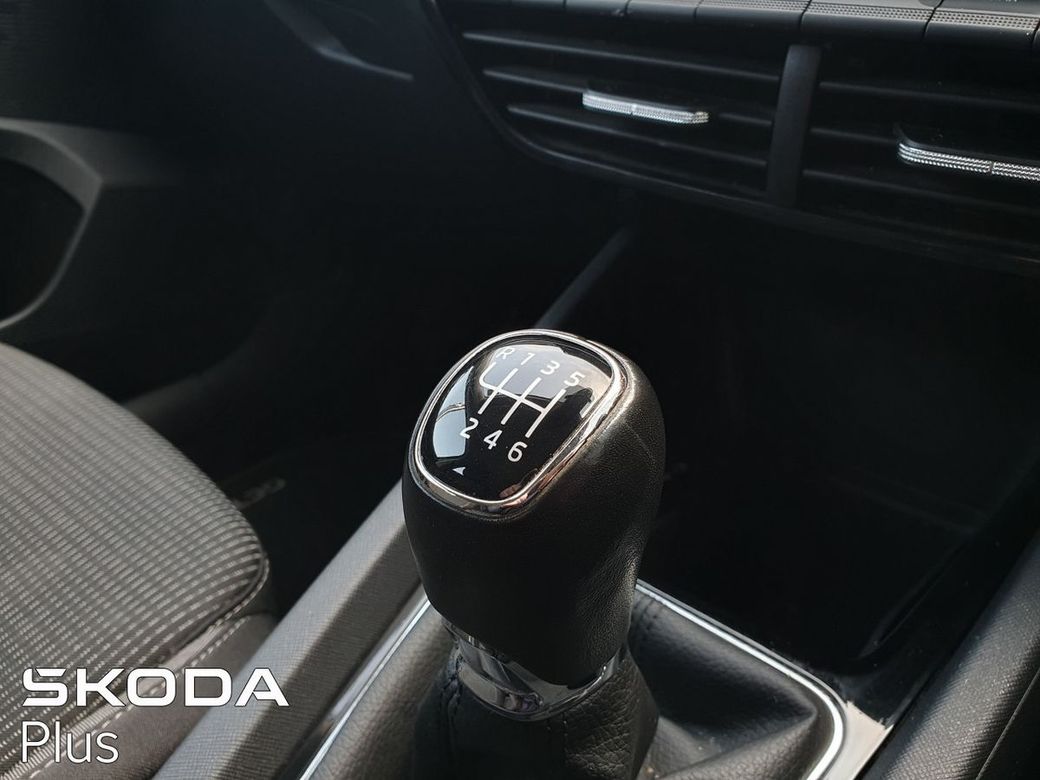 2022 Skoda Octavia