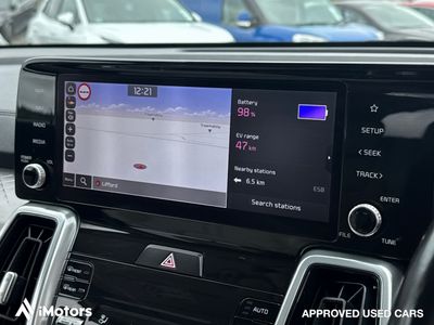 2021 Kia Sorento