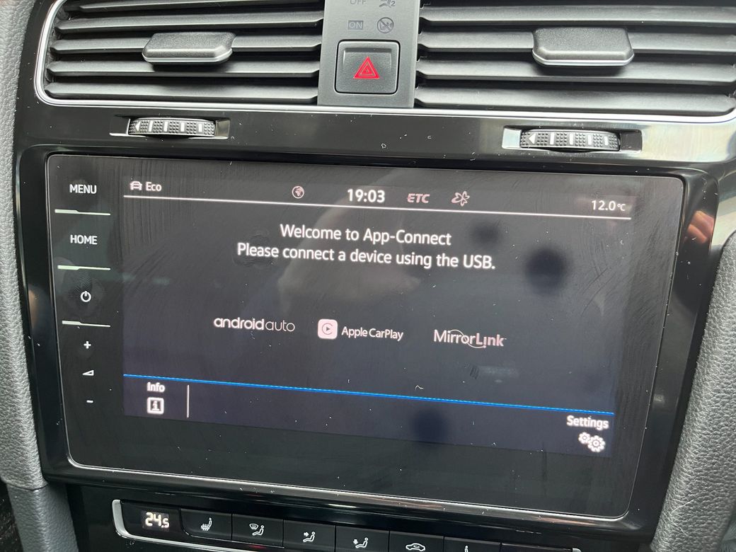 2020 Volkswagen Golf