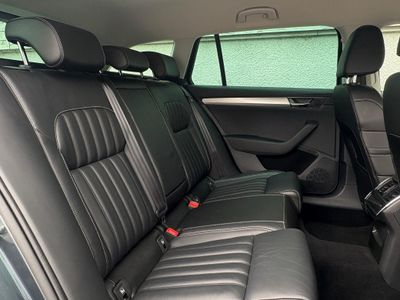 2021 Skoda Superb