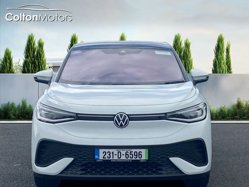 2023 Volkswagen ID.5
