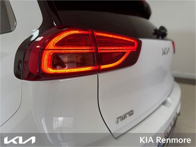 2022 Kia Niro