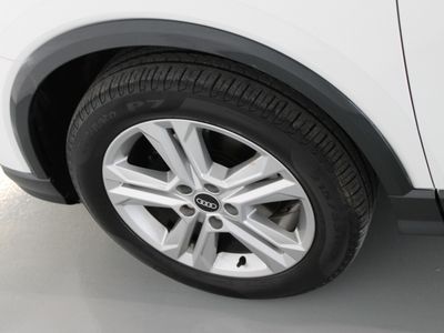 2021 Audi Q2