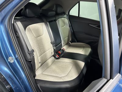 2022 Kia Niro