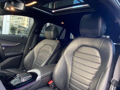 2023 Mercedes-Benz EQC