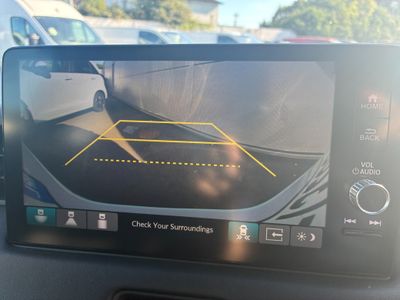 2023 Honda HR-V