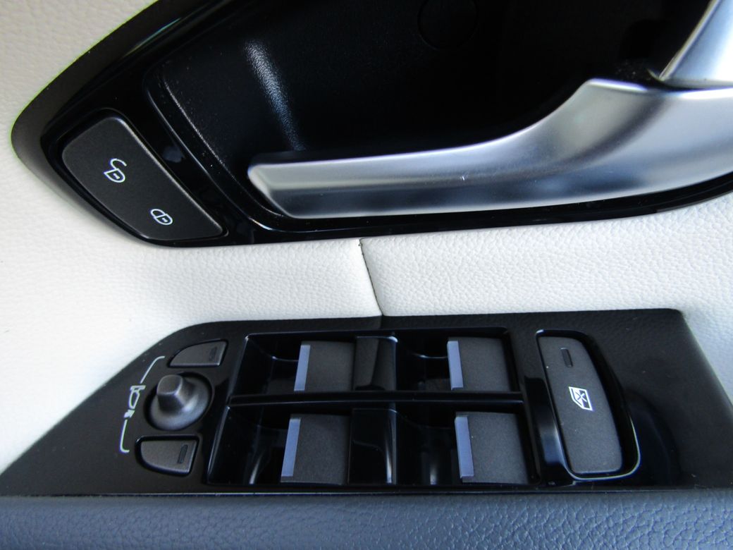 2017 Land Rover Range Rover Evoque