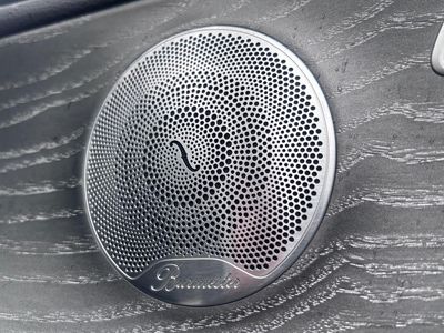 2021 Mercedes-Benz E Class