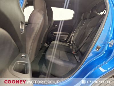 2020 Nissan Juke