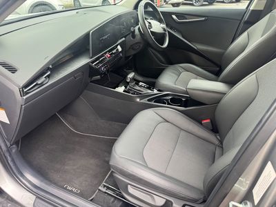 2024 Kia Niro