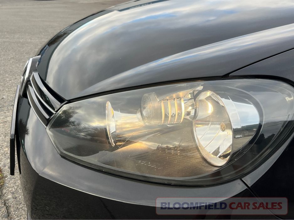 2013 Volkswagen Golf