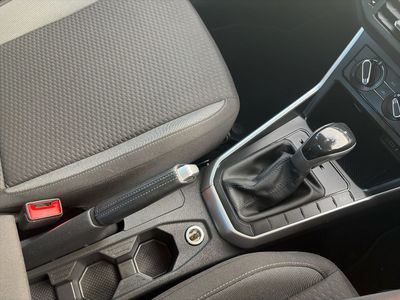 2022 Volkswagen Polo