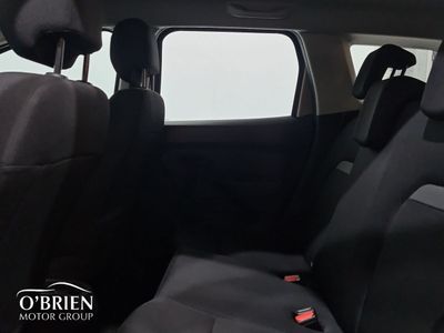 2019 Dacia Duster