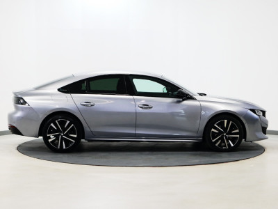 2023 Peugeot 508
