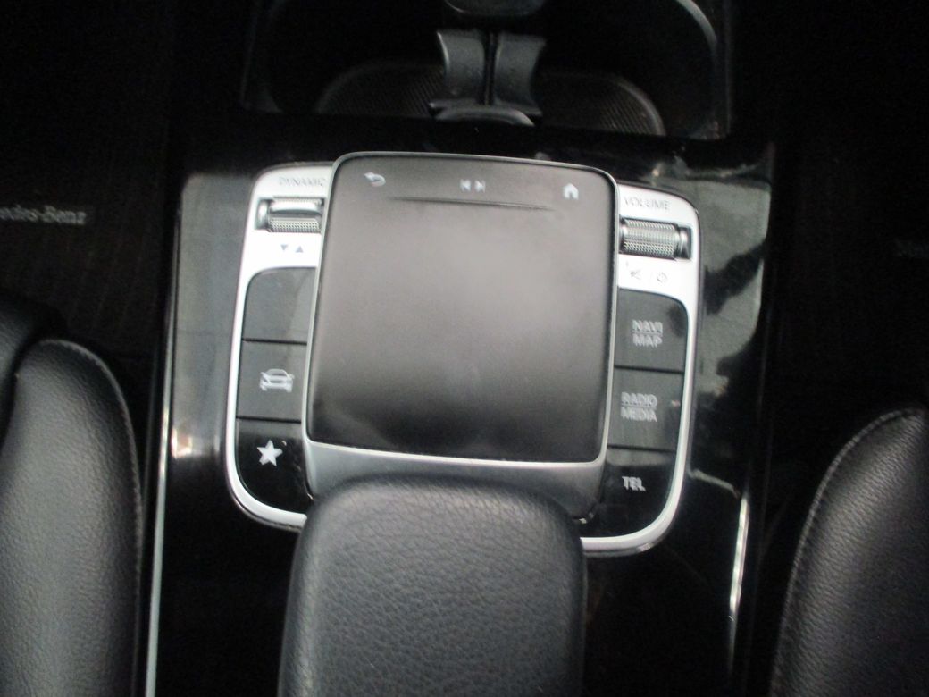 2020 Mercedes-Benz CLA Class