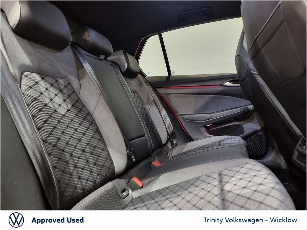 2023 Volkswagen Golf