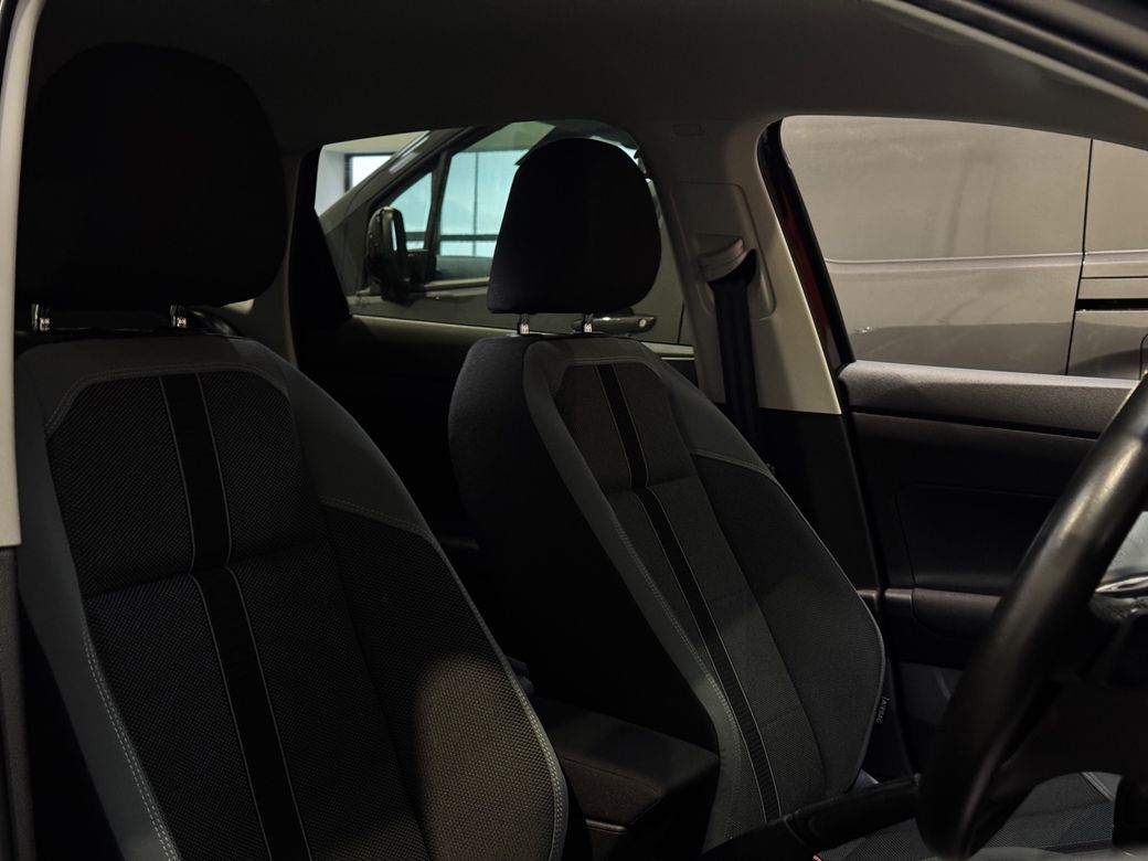 2019 Volkswagen Polo