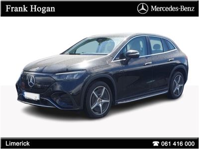 2025 Mercedes-Benz EQE