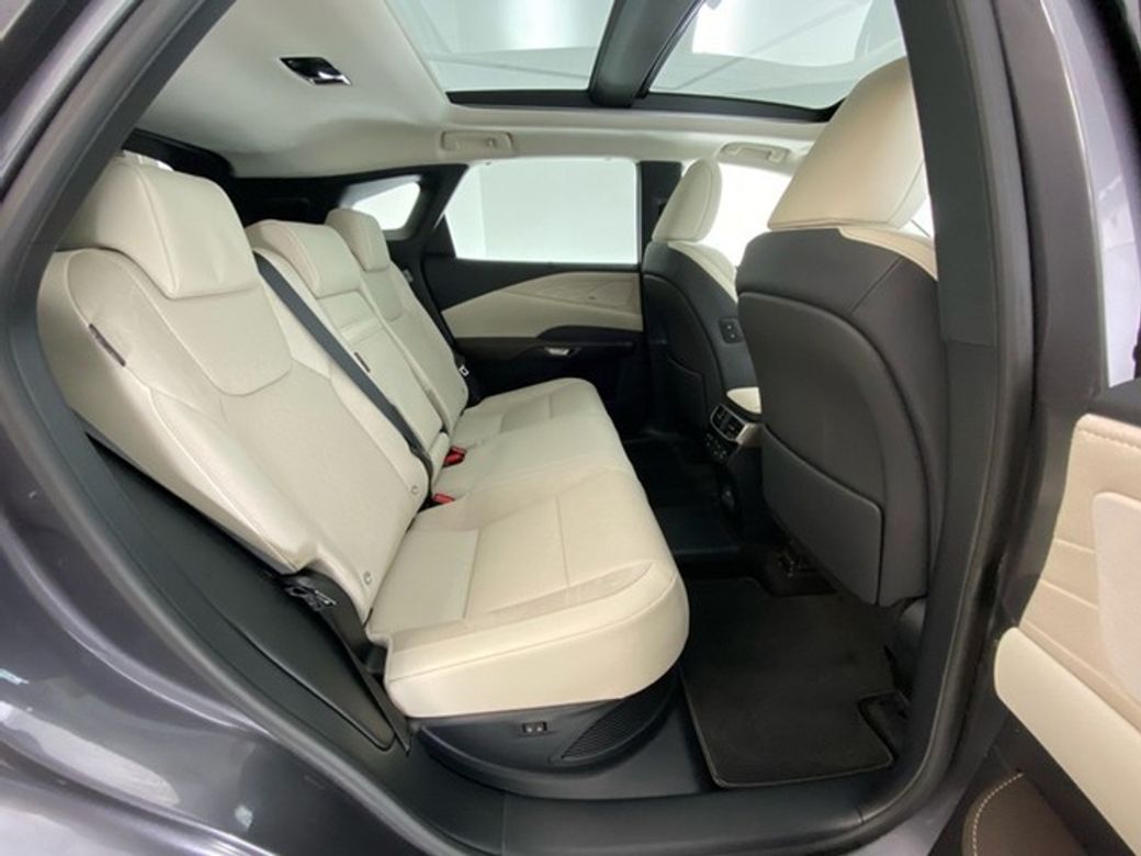 2024 Lexus RX450h+