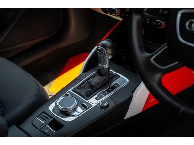 2015 Audi A3