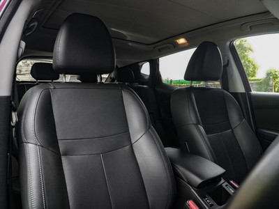 2017 Nissan Qashqai