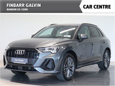 2024 Audi Q3