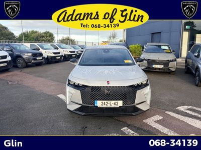 2024 DS Automobiles DS 7