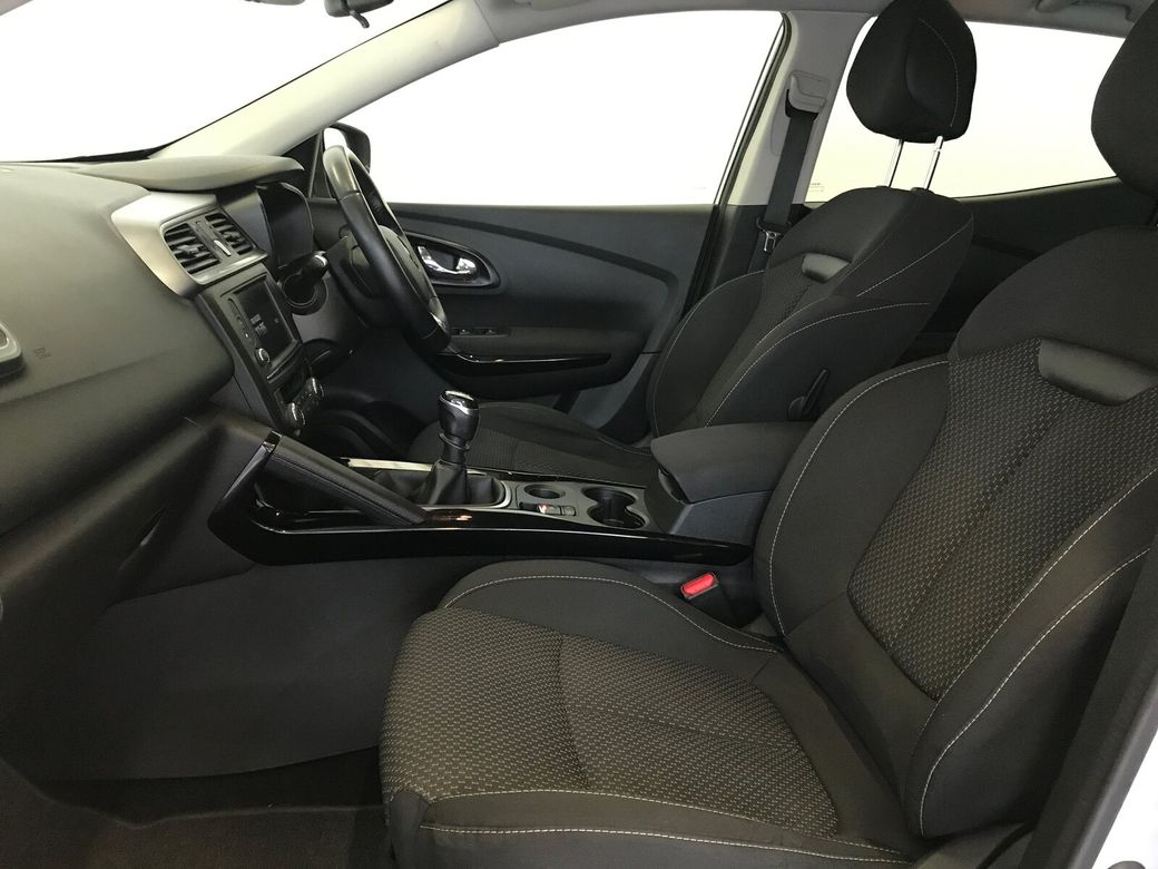 2018 Renault Kadjar