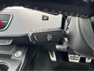 2016 Audi A4