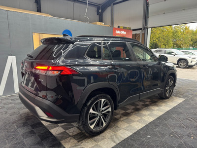 2024 Toyota Corolla Cross