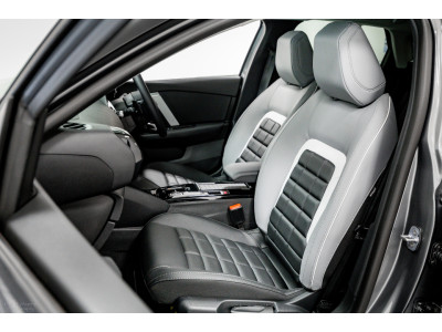 2025 Citroen C4