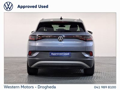 2023 Volkswagen ID.4