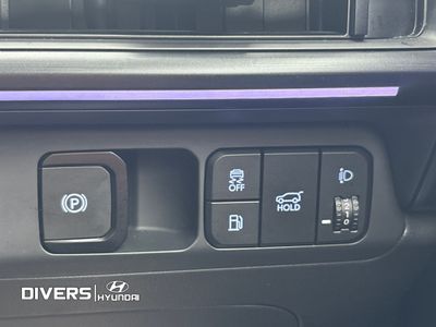 2025 Hyundai Santa Fe