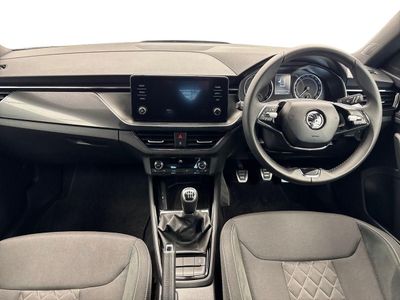 2023 Skoda Kamiq