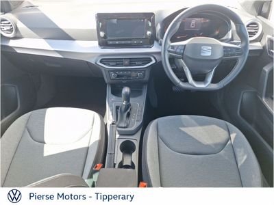 2025 SEAT Ibiza